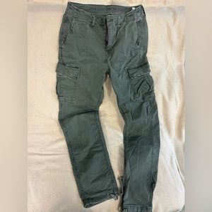 American Eagle Men cargo Pants